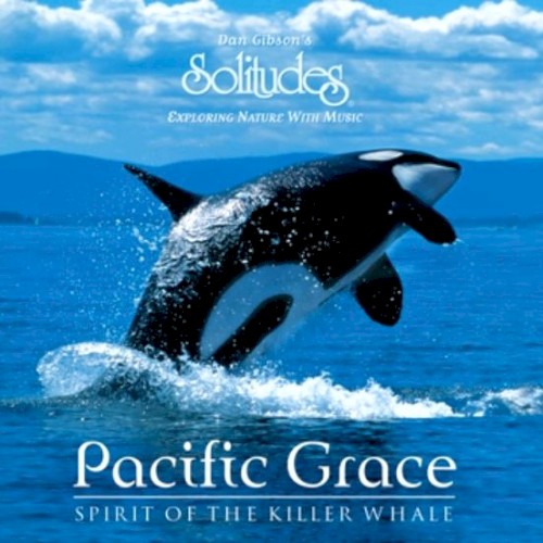 Pacific Grace: Spirit of the Killer Whale