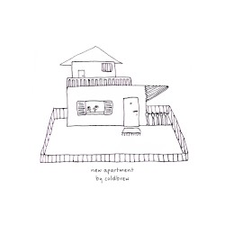 new apartment