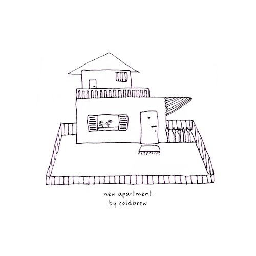 new apartment