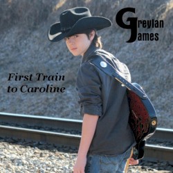 First Train to Caroline