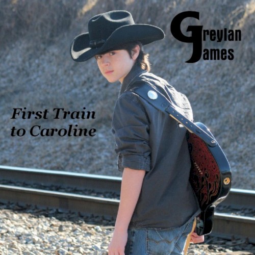 First Train to Caroline