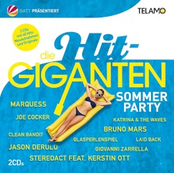 Die Hit Giganten: Sommer Party