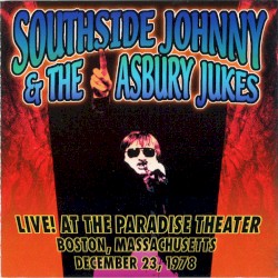 Live at the Paradise Theater