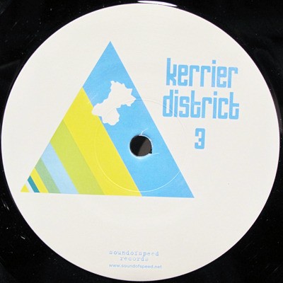 Kerrier District 3