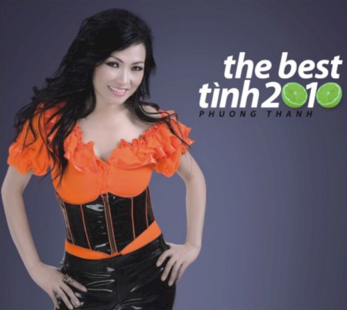 the best tình 2010