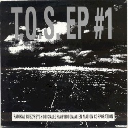 T.O.S. EP #1