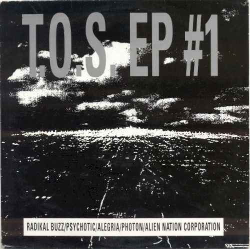 T.O.S. EP #1