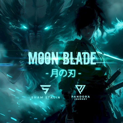 Moon Blade