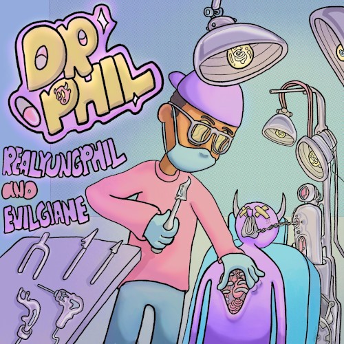 Dr. Phil