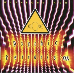 Psychic Terrorism