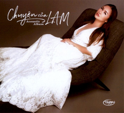 Chuyện của Lam (Acoustic album)