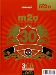 m2o - Musica allo stato puro, volume 30