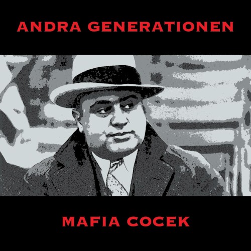 Mafia cocek (live)