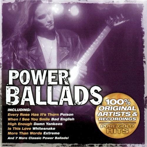 Power Ballads