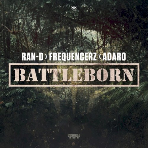 Battleborn