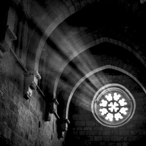 Galicia a Galicia - Monasterio de Santa Cristina