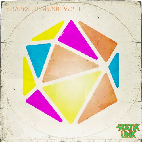 Shapes of Music, Vol. 1