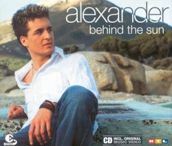 Behind the Sun
