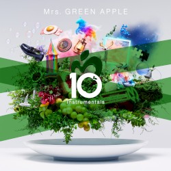 10 -Instrumentals-