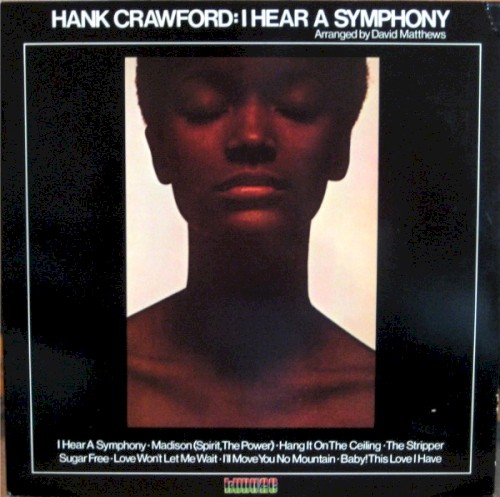 I Hear a Symphony