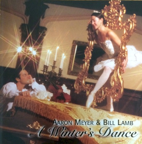 A Winter's Dance