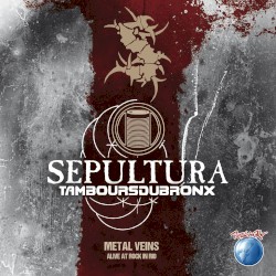 Metal Veins: Alive at Rock in Rio