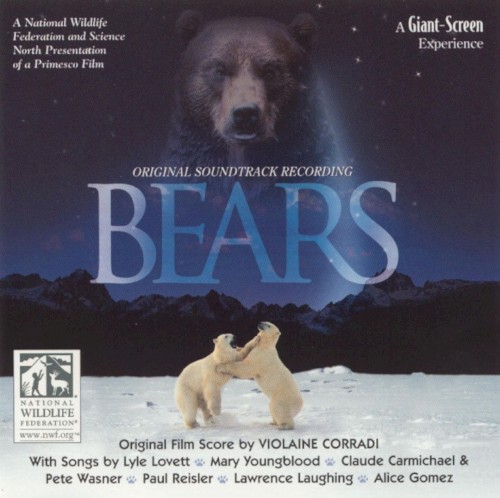 Bears (Original Soundtrack Recording)