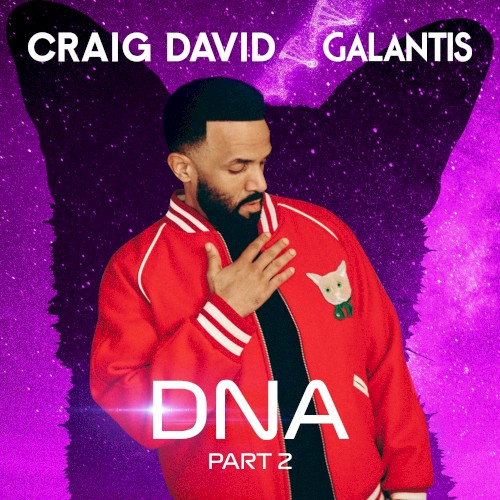 DNA (Pt. 2)