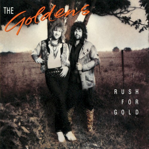 Rush for Gold