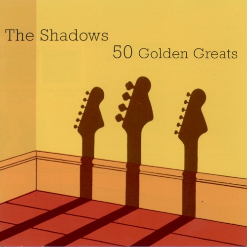 50 Golden Greats