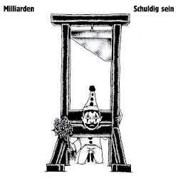 Schuldig sein
