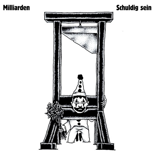 Schuldig sein