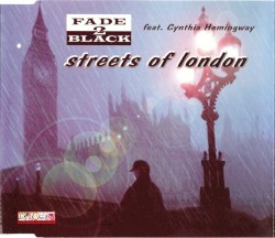 Streets of London
