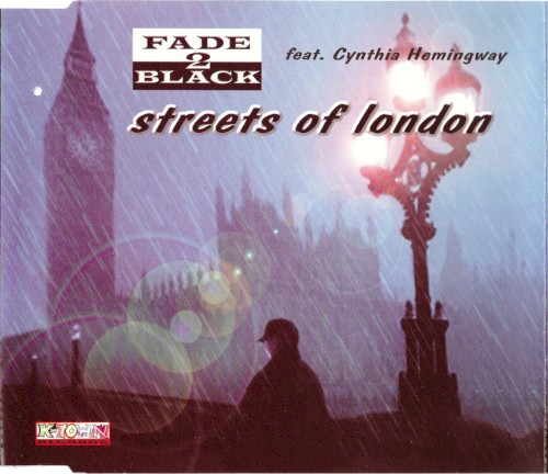 Streets of London