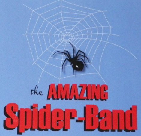 The Amazing Spider-Band