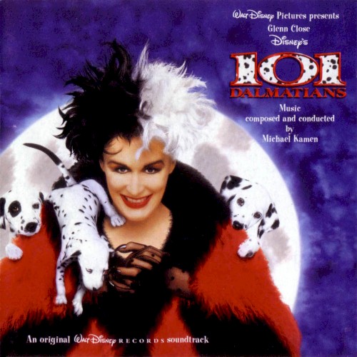 101 Dalmatians