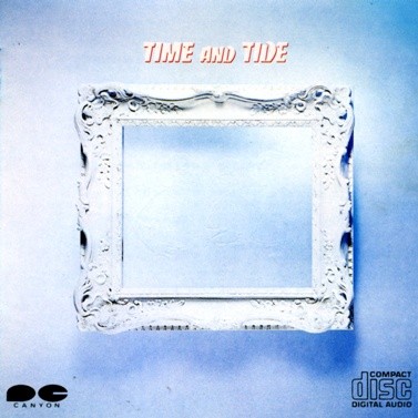 TIME AND TIDE