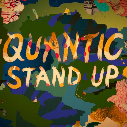 Stand Up