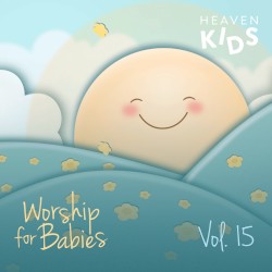 Worship for Babies, Vol. 15