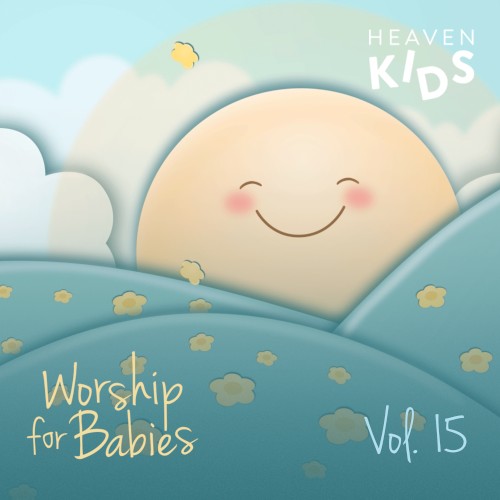Worship for Babies, Vol. 15