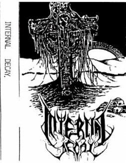 Internal Decay