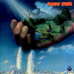 Funky Steps
