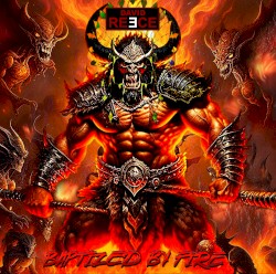 Baptized by Fire