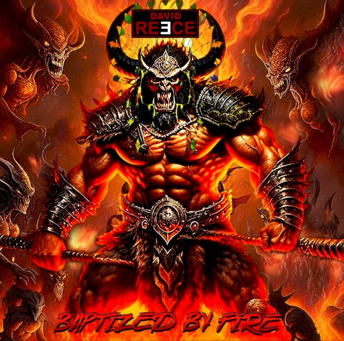Baptized by Fire