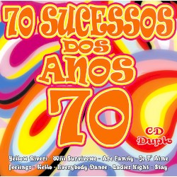 70 Sucessos dos Anos 70