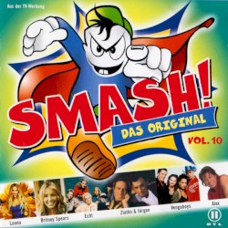Smash! Volume 10