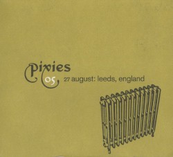 27 August: Leeds, England