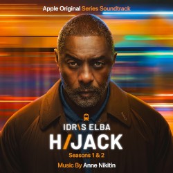 Hijack: Seasons 1 & 2 (Apple Original Series Soundtrack)