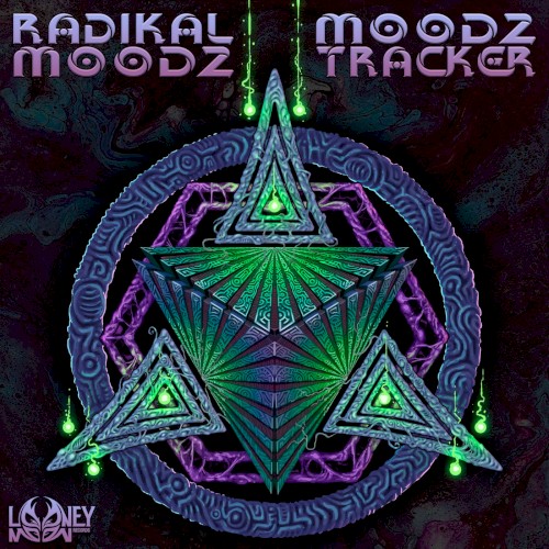 Moodz Tracker