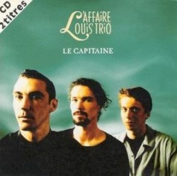 Le Capitaine